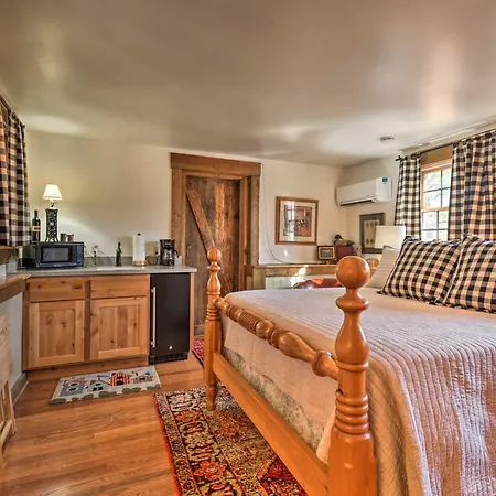 Berkeley Springs Haven With Sleepy Creek Access! Apartment Exterior photo