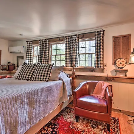 Berkeley Springs Haven With Sleepy Creek Access! Apartment Exterior photo