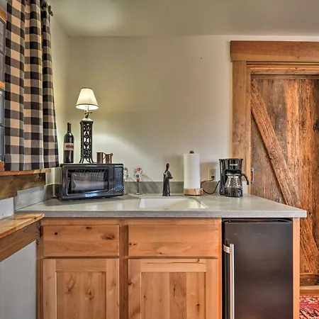 Berkeley Springs Haven With Sleepy Creek Access! Apartment Exterior photo