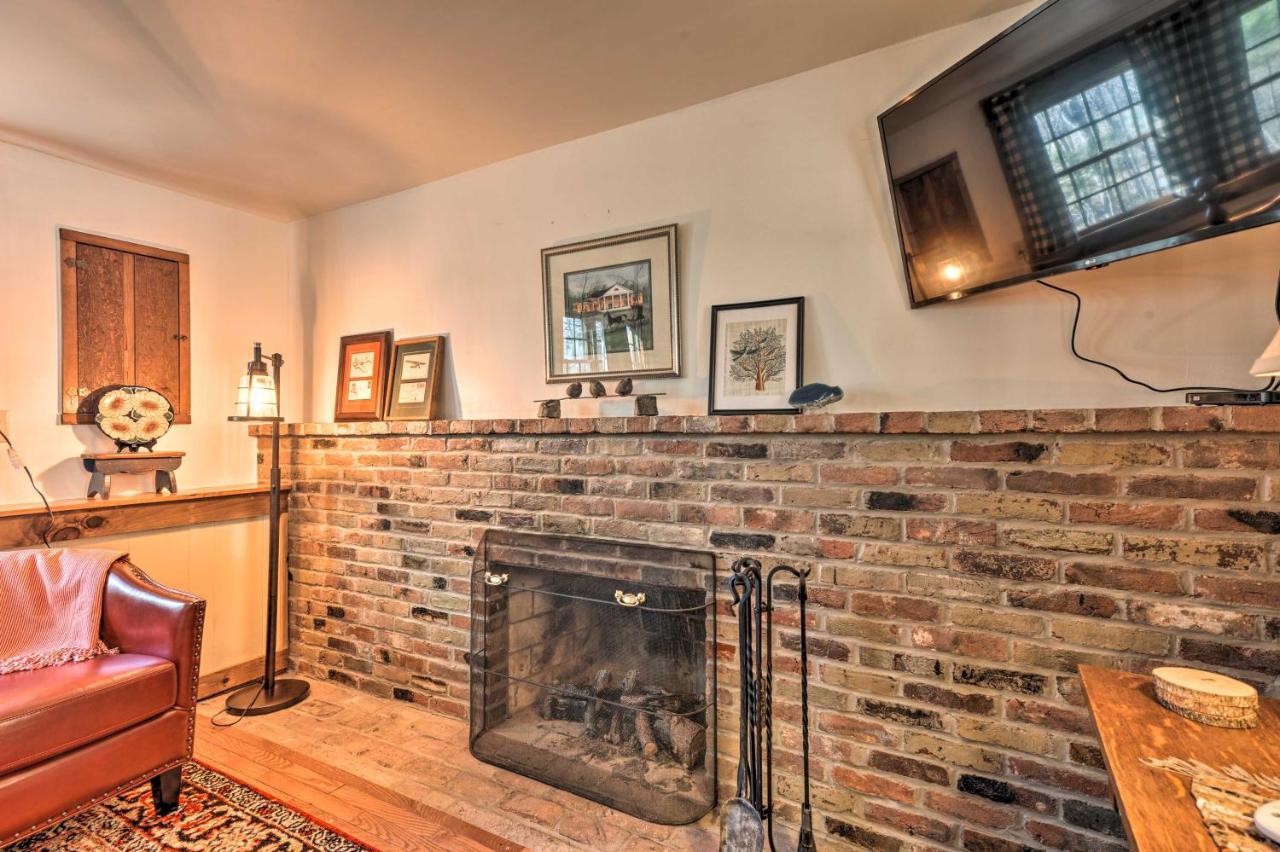 Haven With Sleepy Creek Access! Apartment *