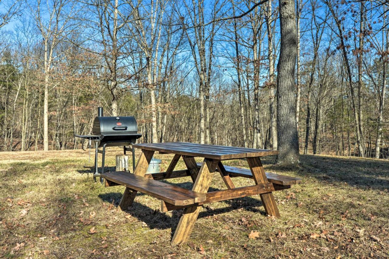 Haven With Sleepy Creek Access! Apartment Berkeley Springs