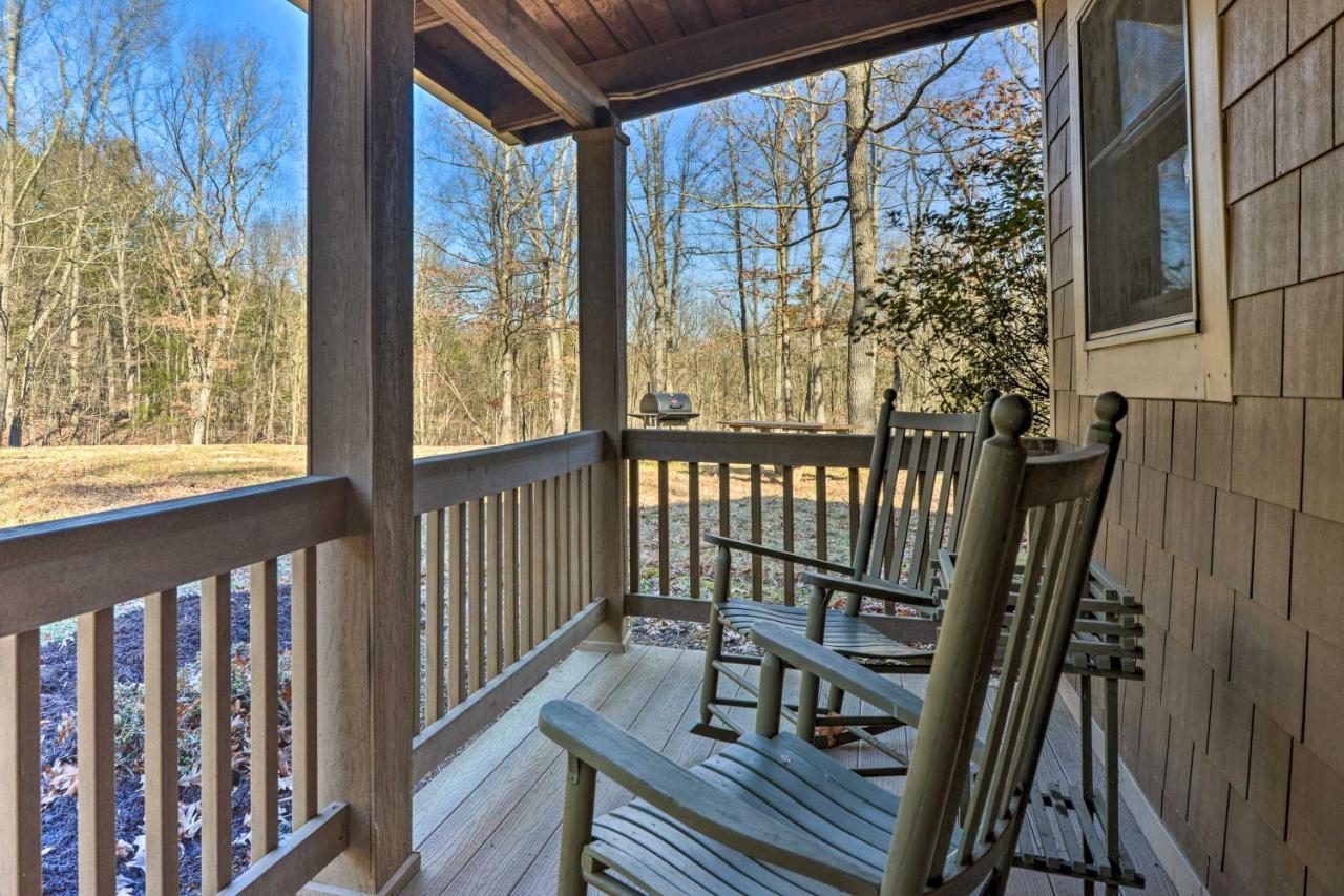 Apartment Haven With Sleepy Creek Access! *