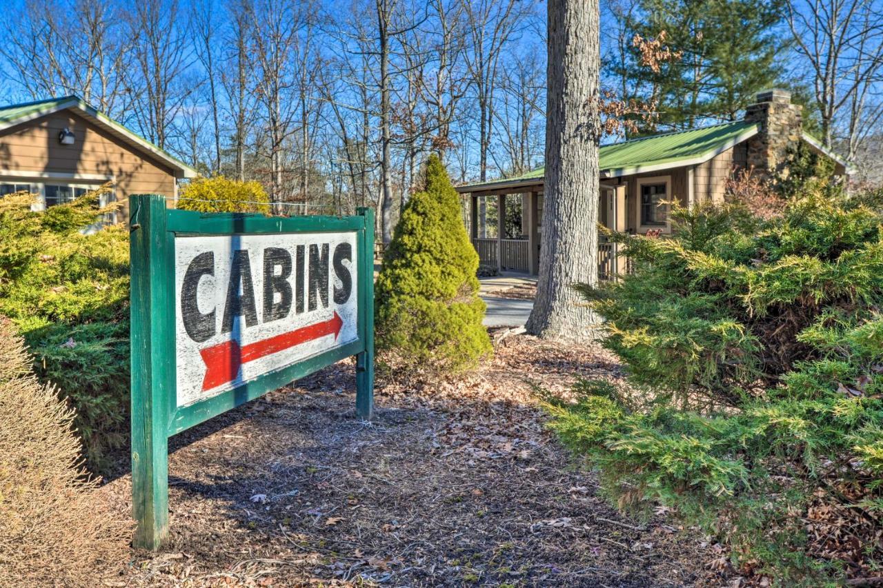 Haven With Sleepy Creek Access! Berkeley Springs